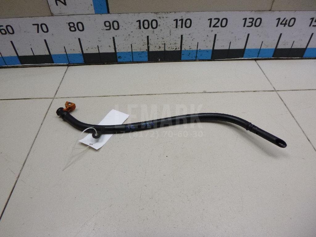 Трубка масляного щупа