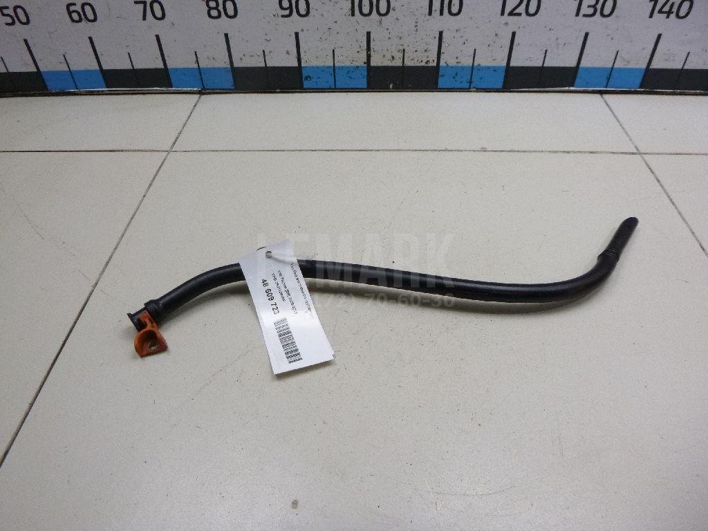 Трубка масляного щупа