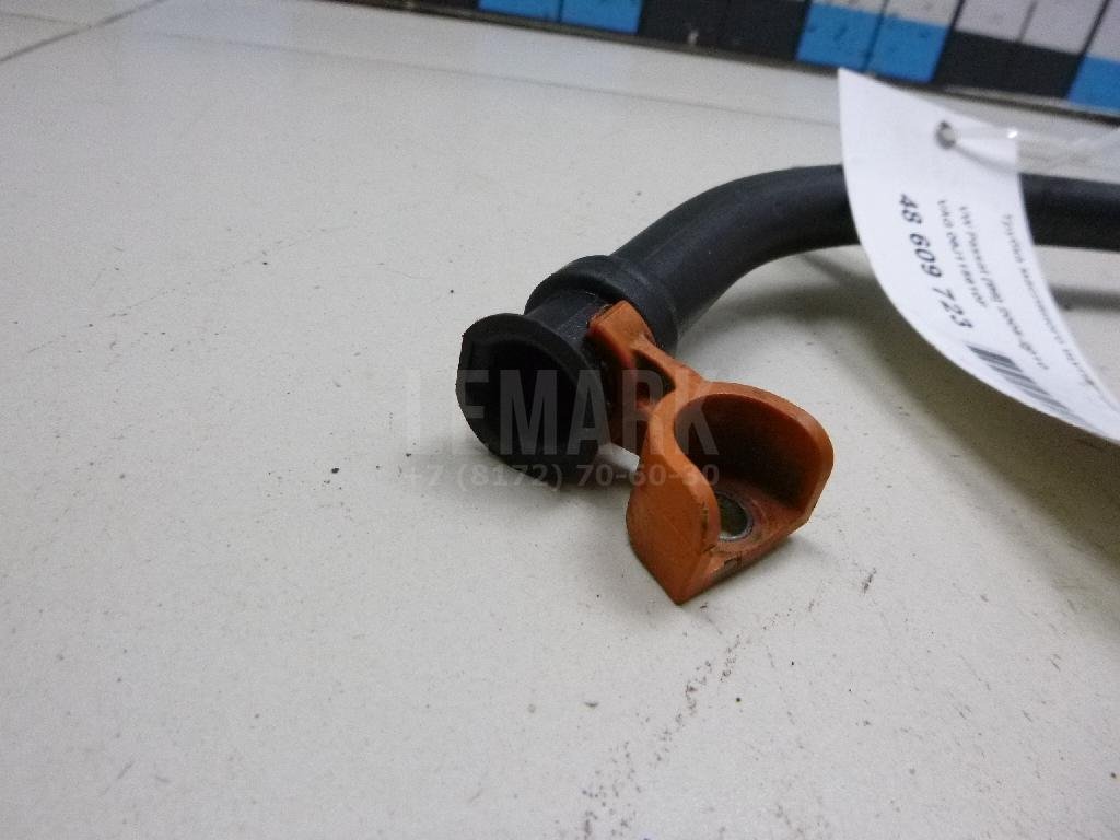 Трубка масляного щупа