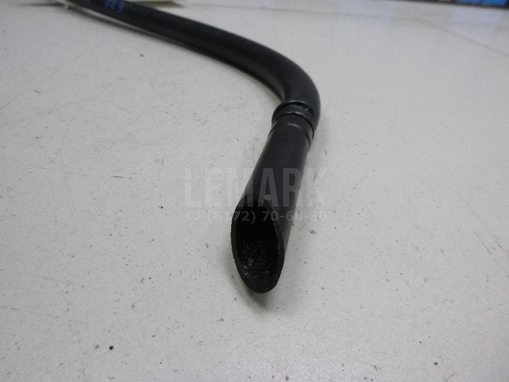 Трубка масляного щупа