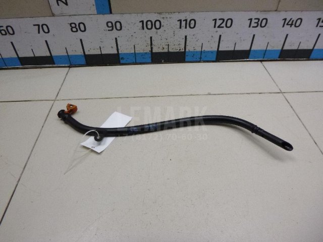 Трубка масляного щупа