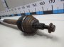 Полуось передняя правая