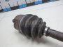 Полуось передняя левая