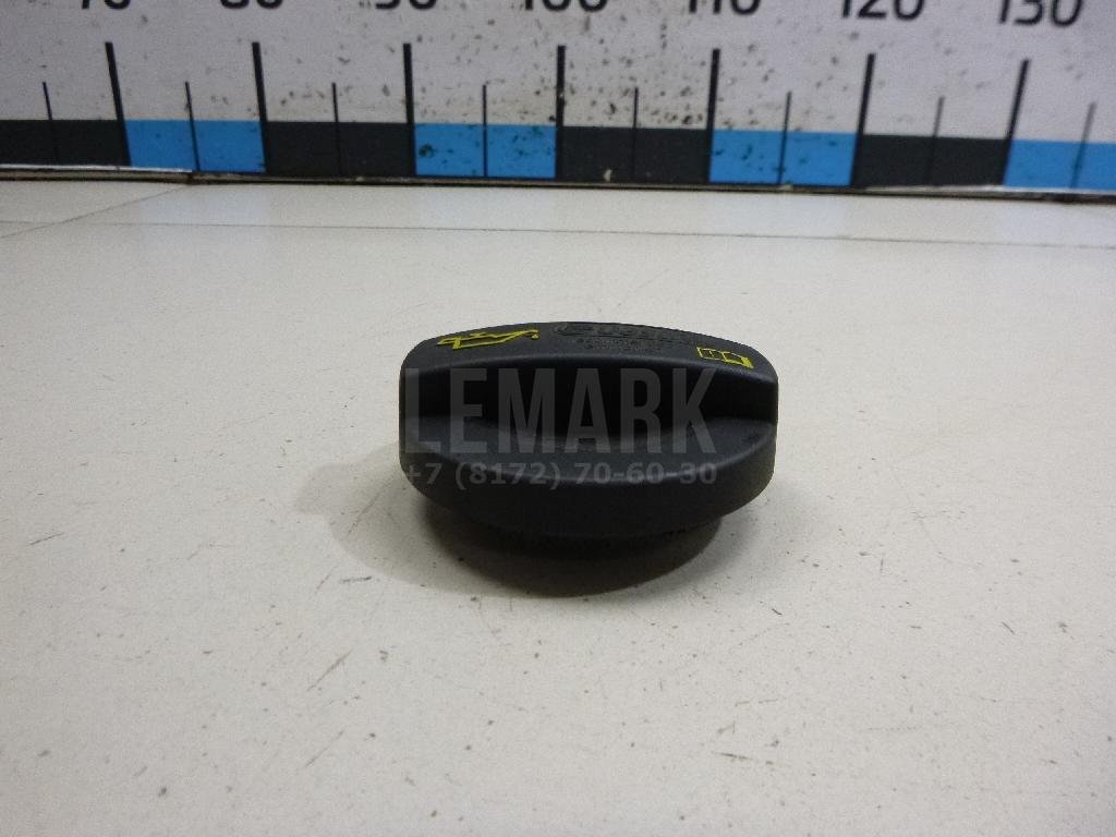 Крышка маслозаливной горловины