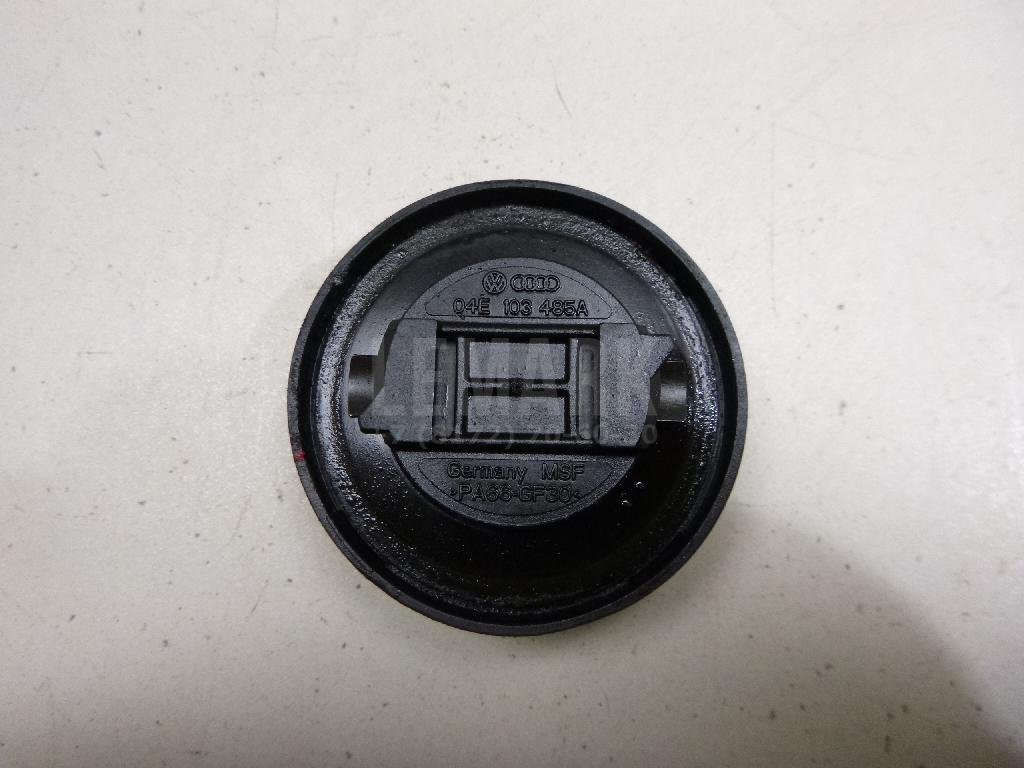 Крышка маслозаливной горловины