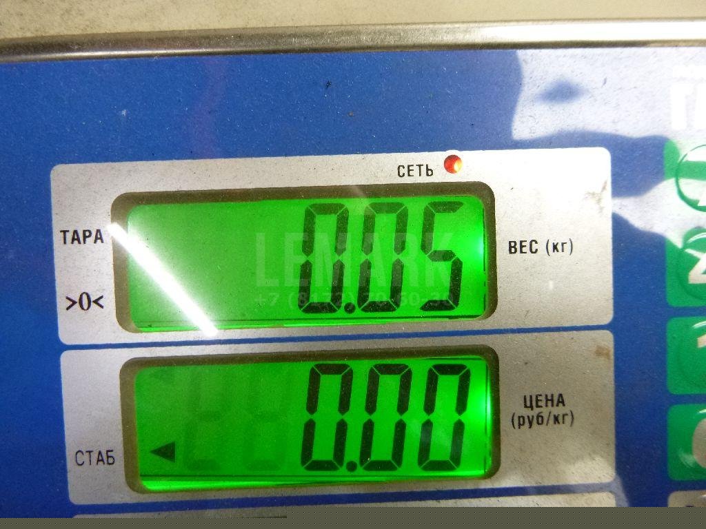 Крышка маслозаливной горловины