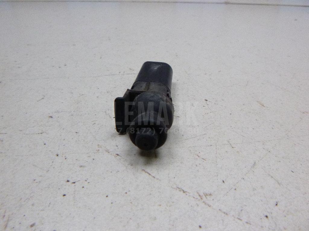 Замок лючка бензобака