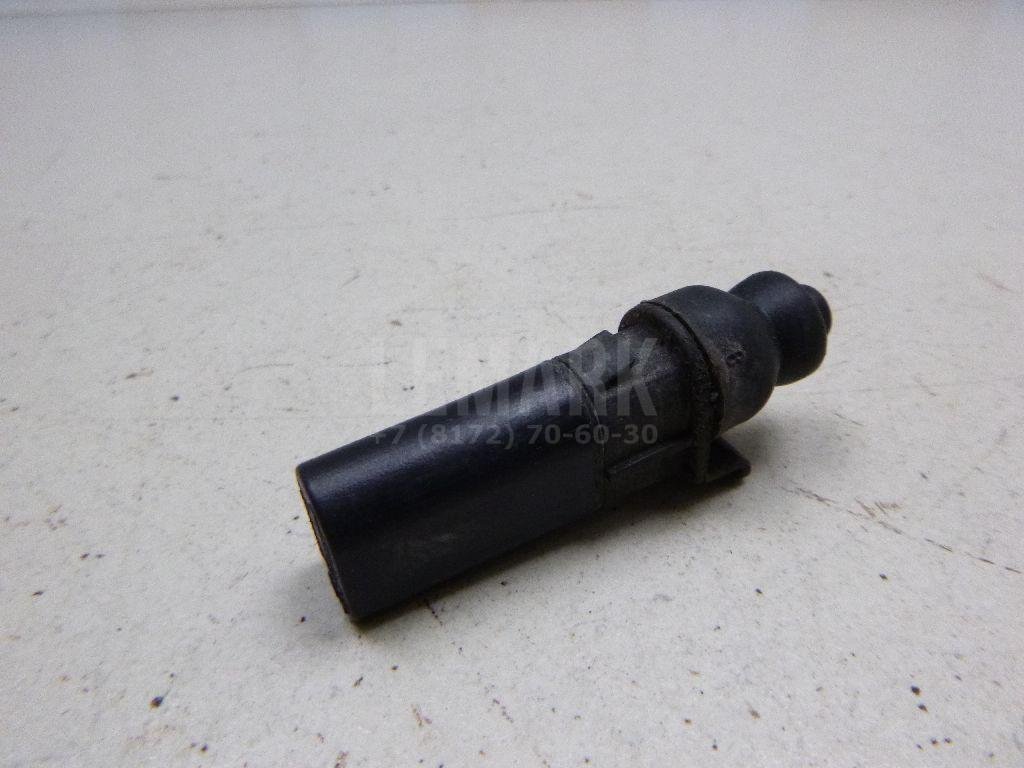 Замок лючка бензобака