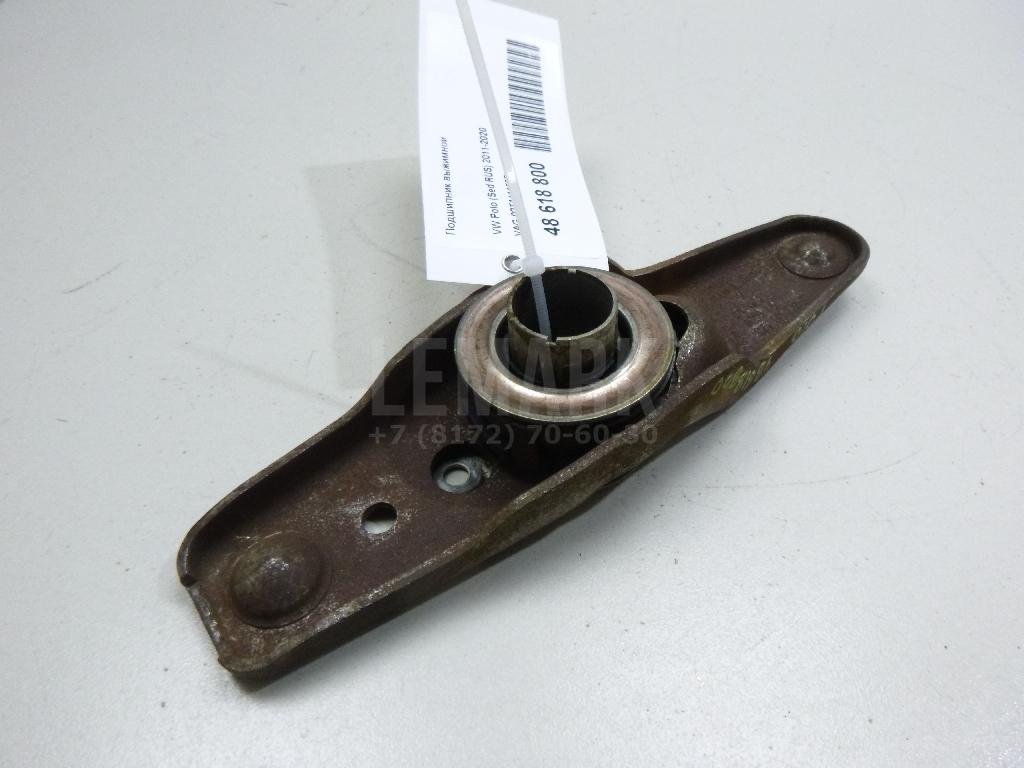 Подшипник выжимной