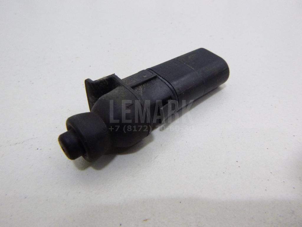 Замок лючка бензобака