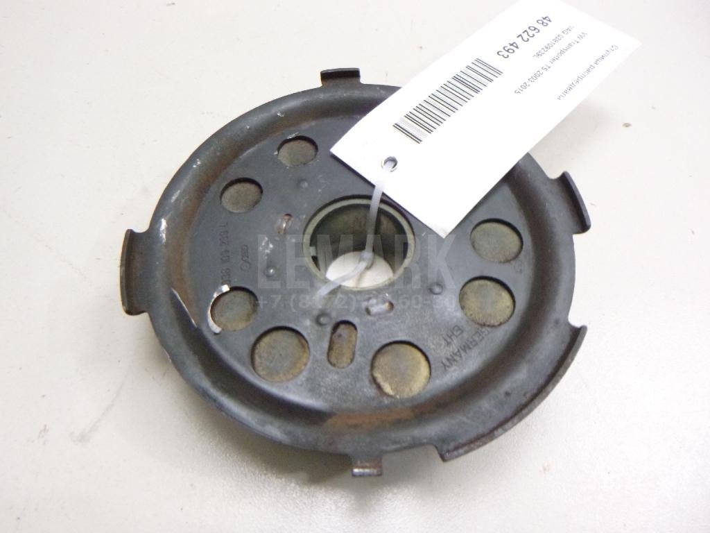 Ступица распредвала