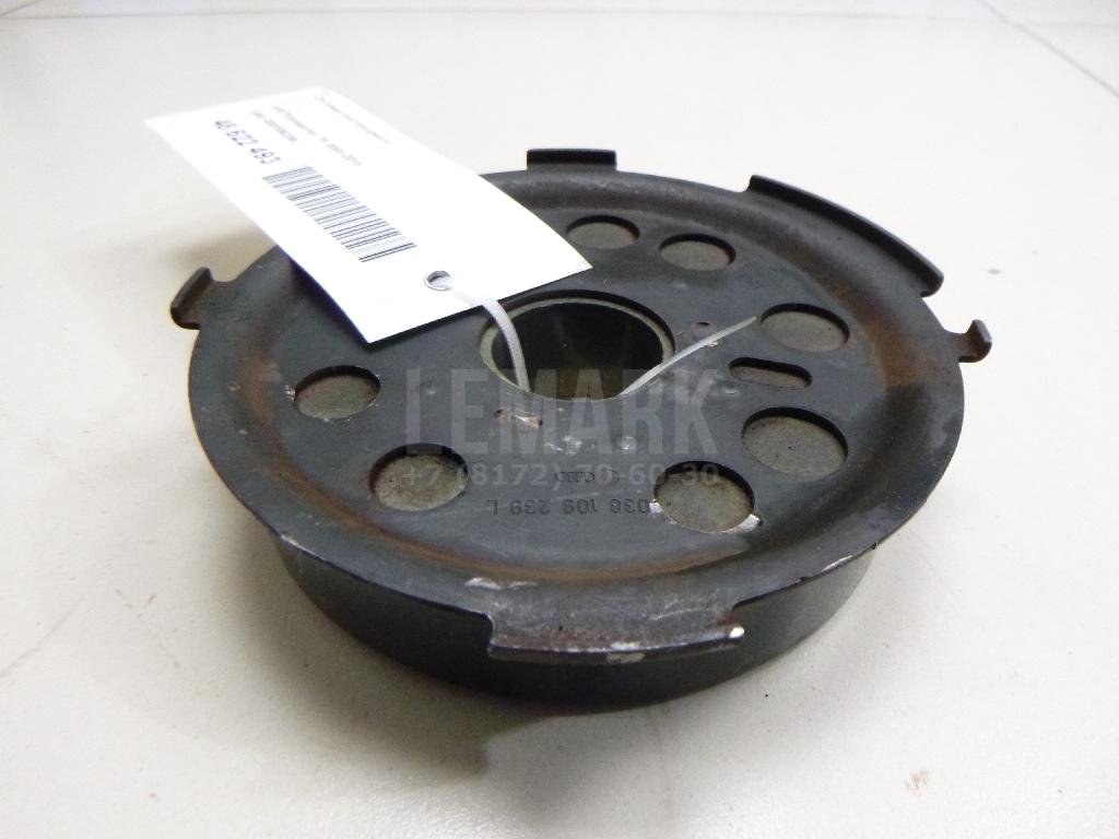 Ступица распредвала