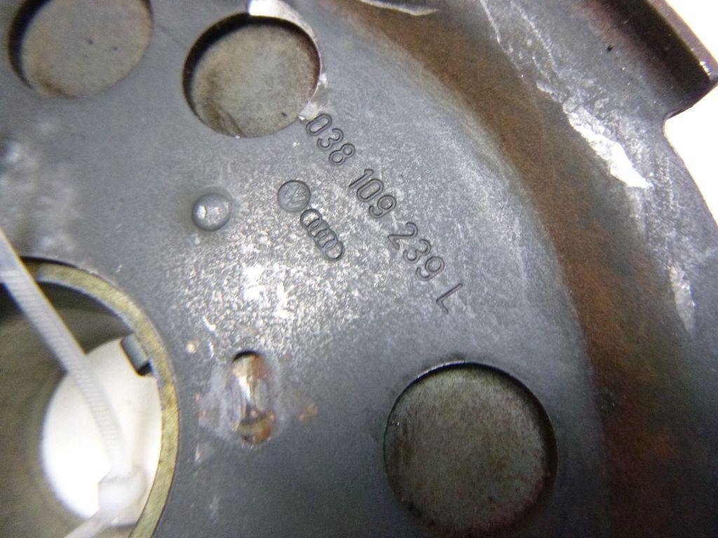 Ступица распредвала