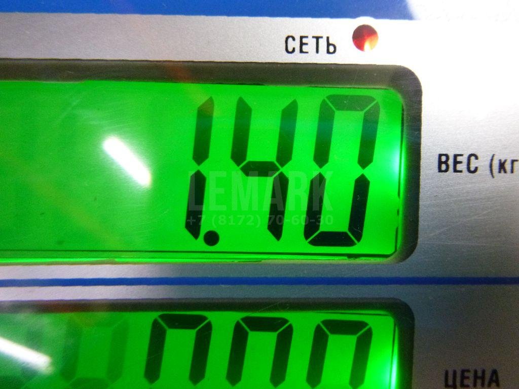 Ступица распредвала