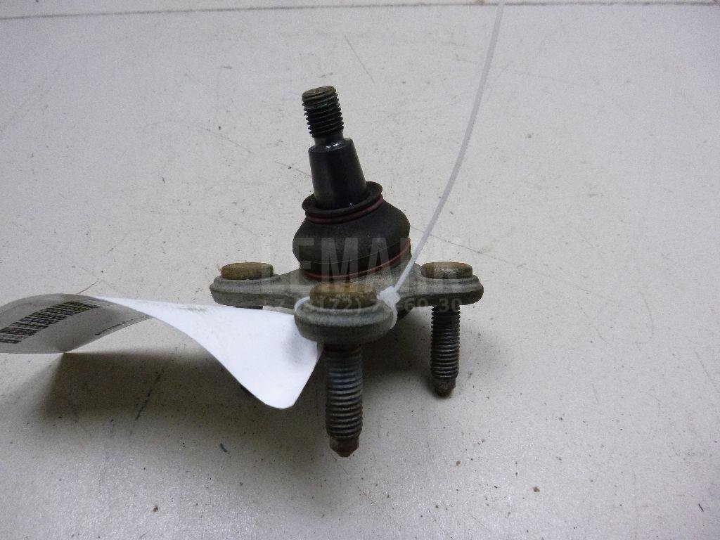 Опора шаровая левая передней подвески