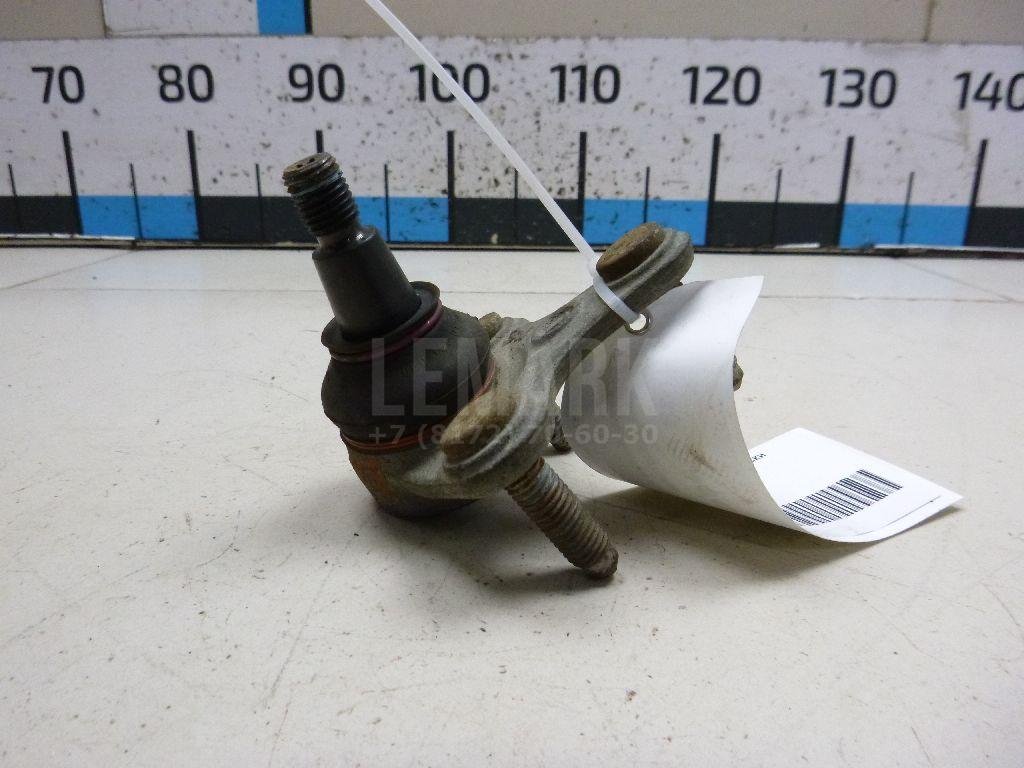 Опора шаровая левая передней подвески