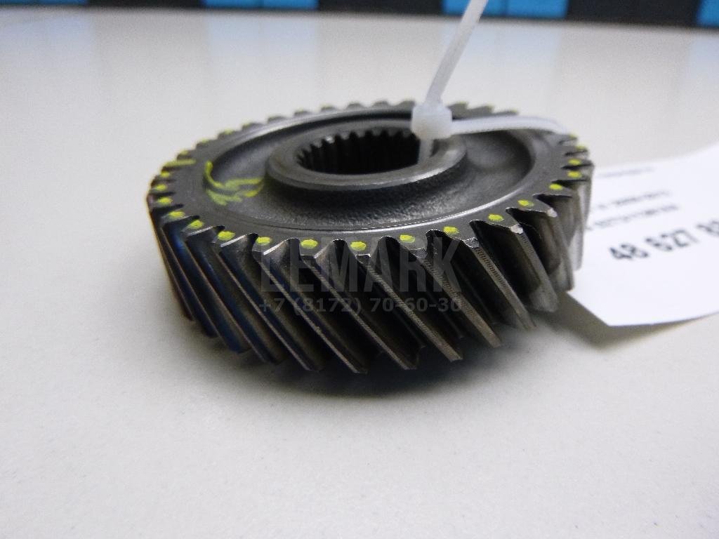 Шестерня 5-ой передачи