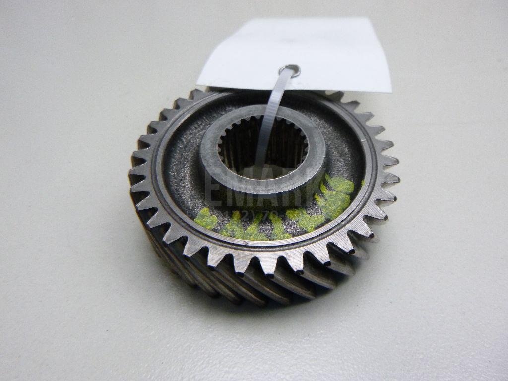 Шестерня 5-ой передачи