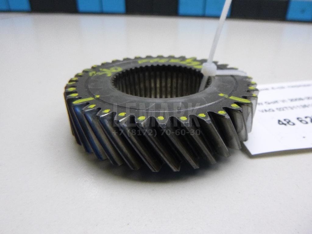 Шестерня 4-ой передачи