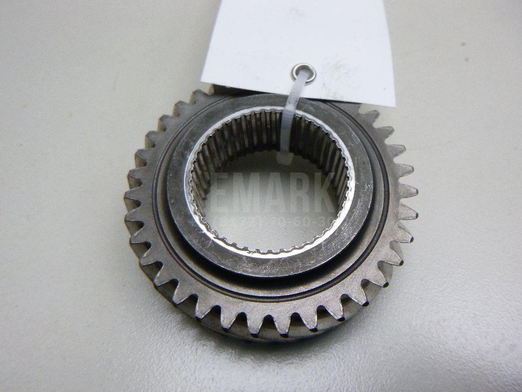 Шестерня 4-ой передачи