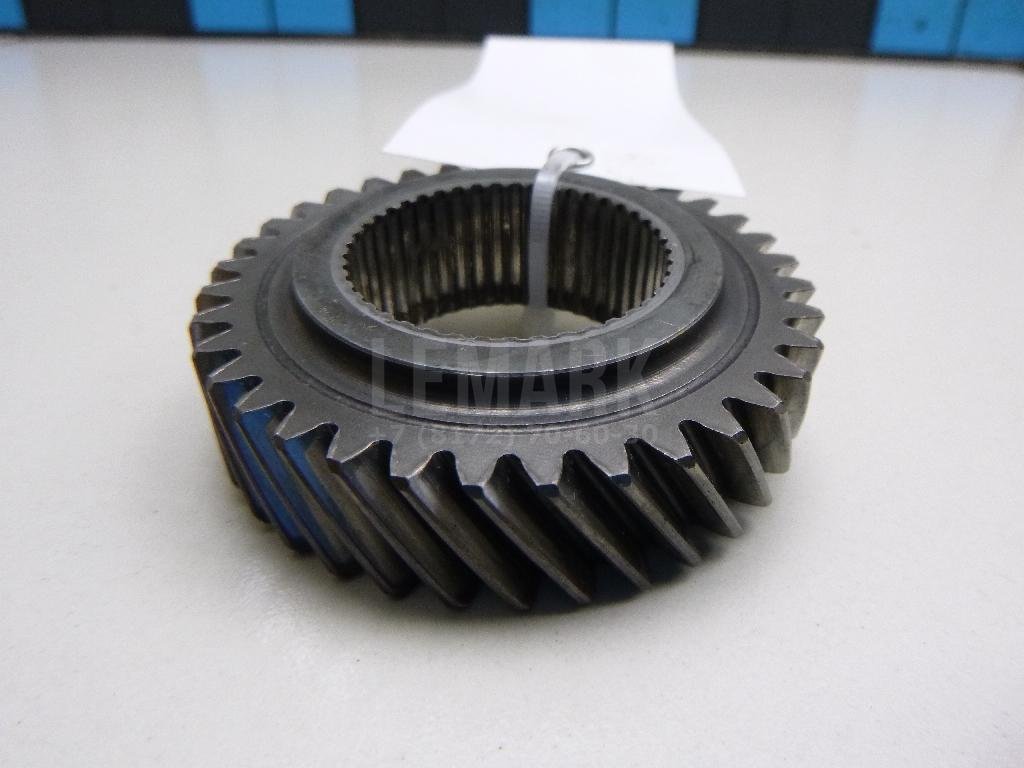 Шестерня 4-ой передачи