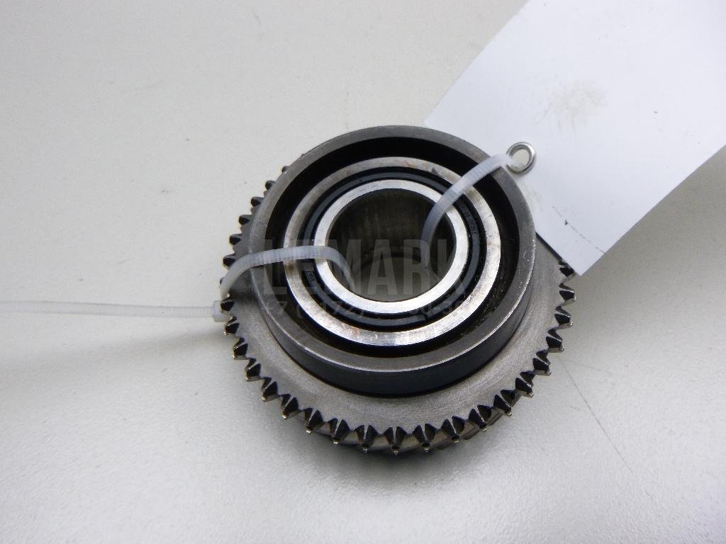 Шестерня 4-ой передачи