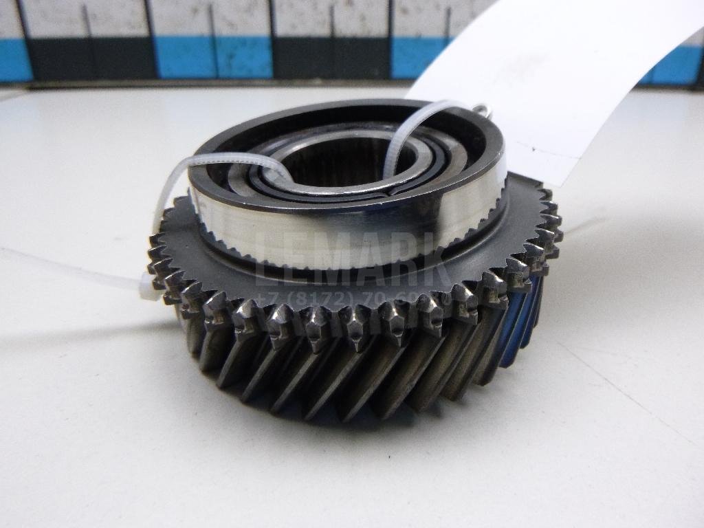 Шестерня 4-ой передачи