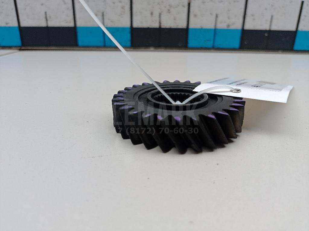 Шестерня 5-ой передачи для  Audi A3 (8Y) 2020