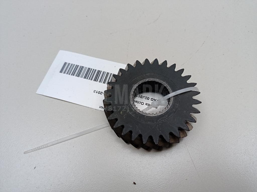 Шестерня 5-ой передачи для  Audi A3 (8Y) 2020