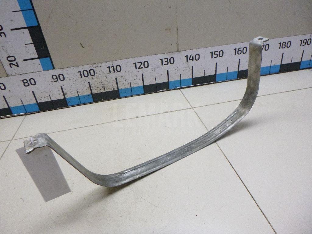 Лента крепления бензобака