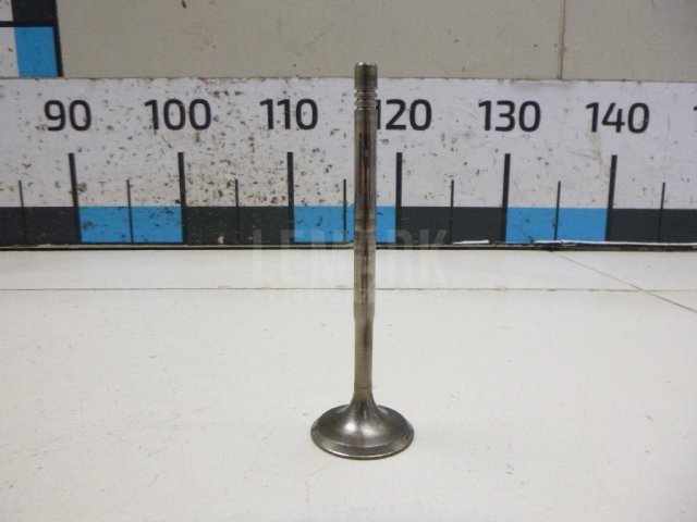 Клапан впускной