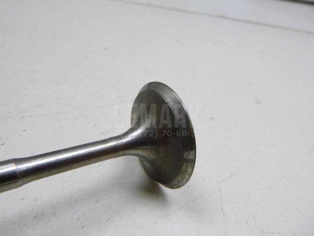 Клапан впускной