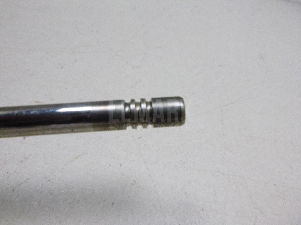 Клапан впускной