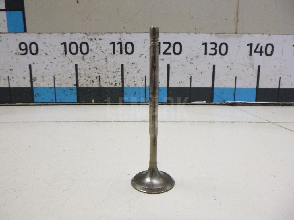 Клапан впускной