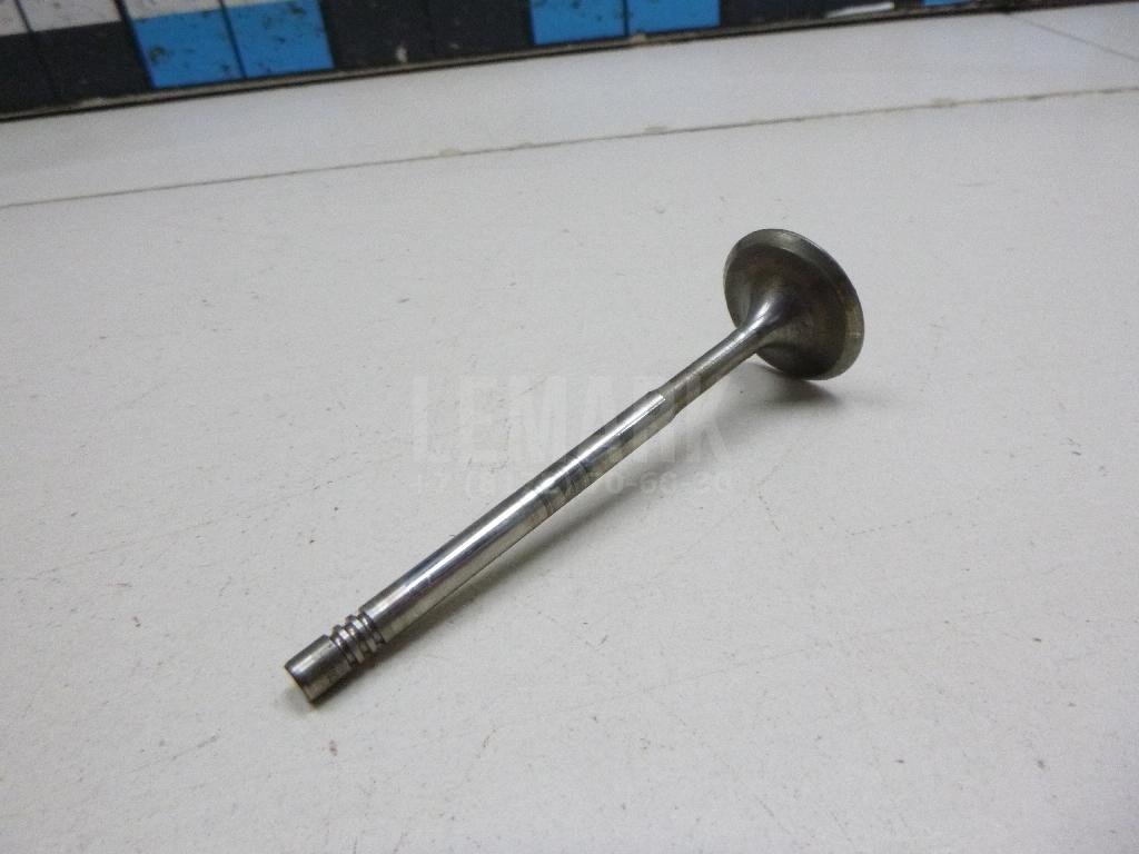 Клапан впускной