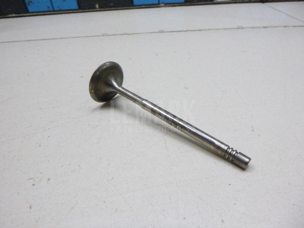 Клапан впускной