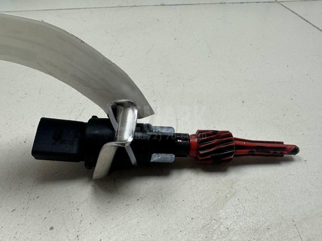 Датчик спидометра