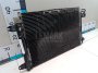 Радиатор кондиционера (конденсер)