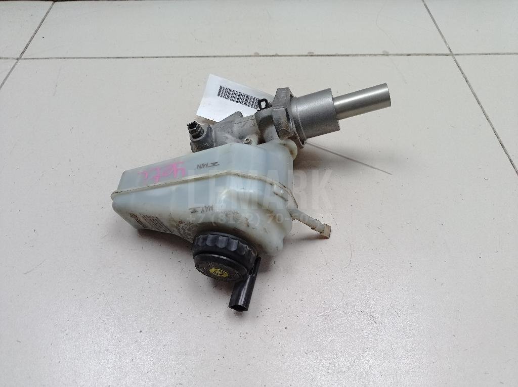 Цилиндр тормозной главный