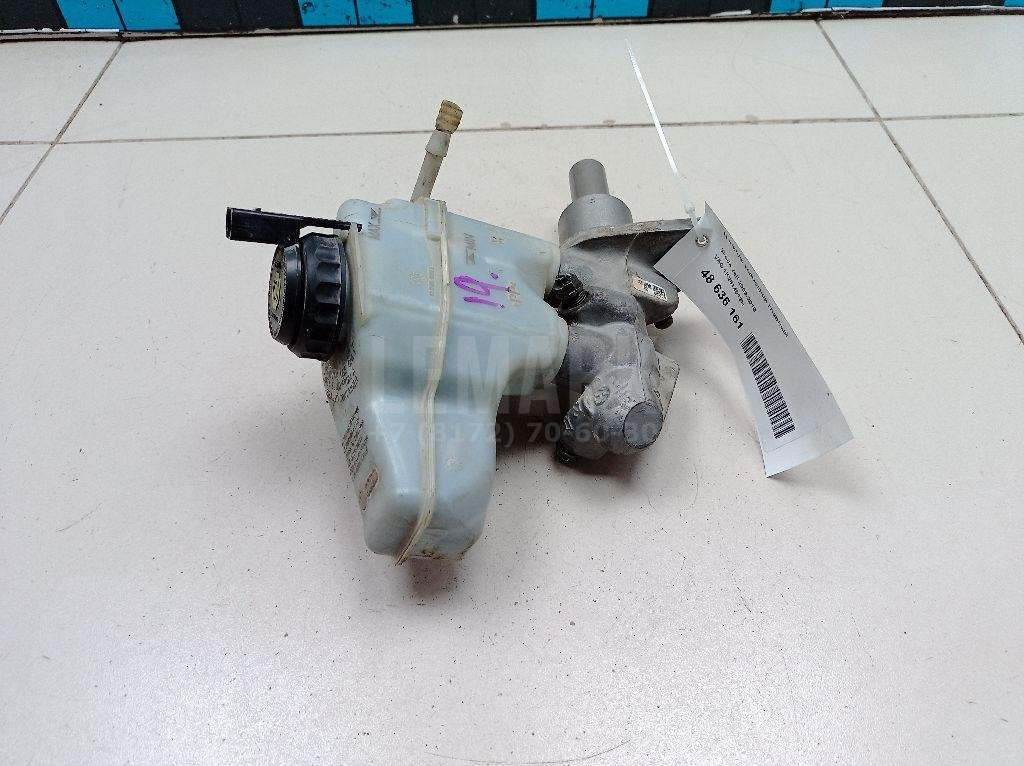 Цилиндр тормозной главный