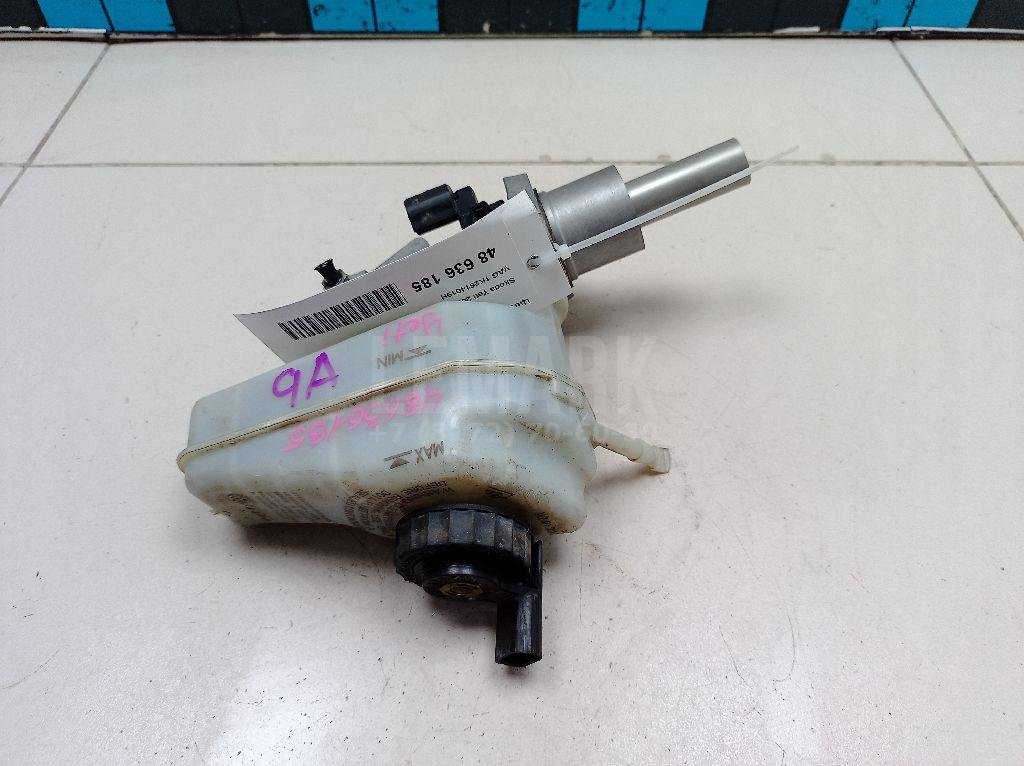 Цилиндр тормозной главный