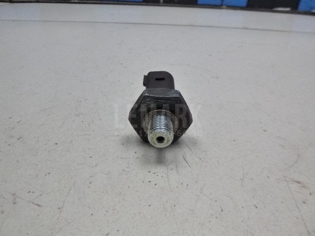 Датчик давления масла для  Audi A4 [B9] 2015