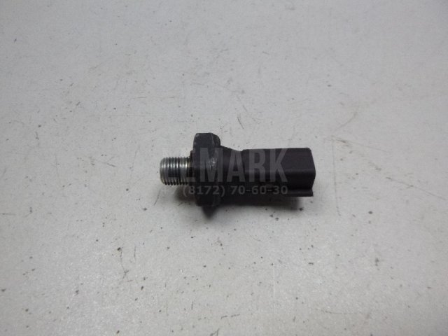 Датчик давления масла