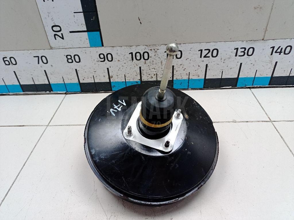 Усилитель тормозов вакуумный