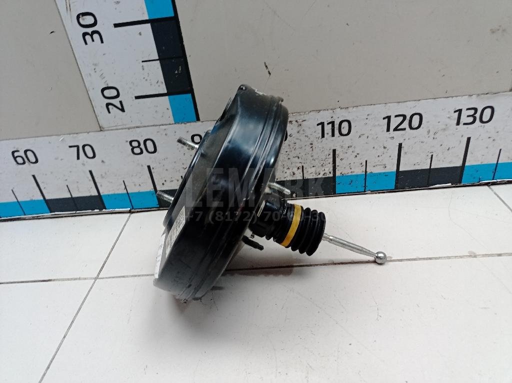 Усилитель тормозов вакуумный