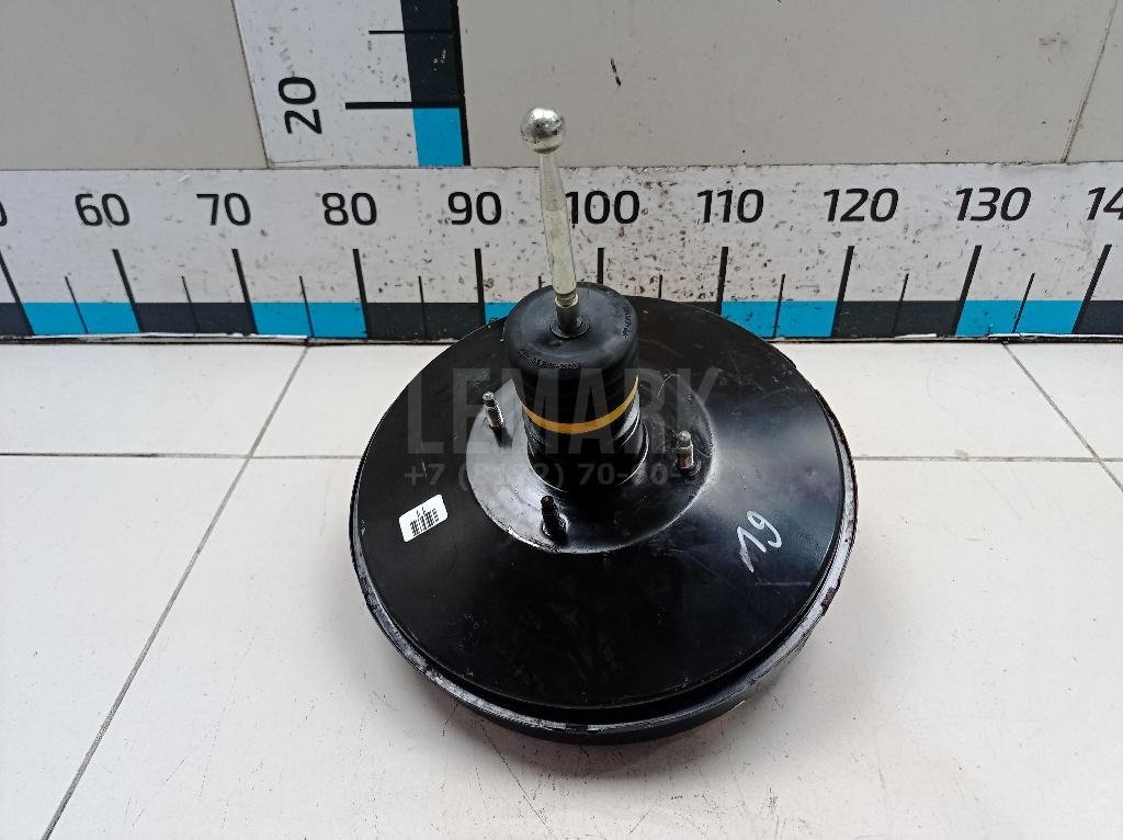 Усилитель тормозов вакуумный