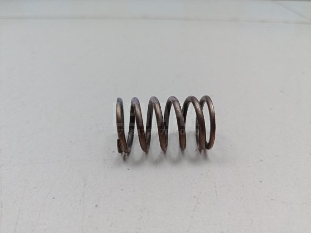 Пружина клапана