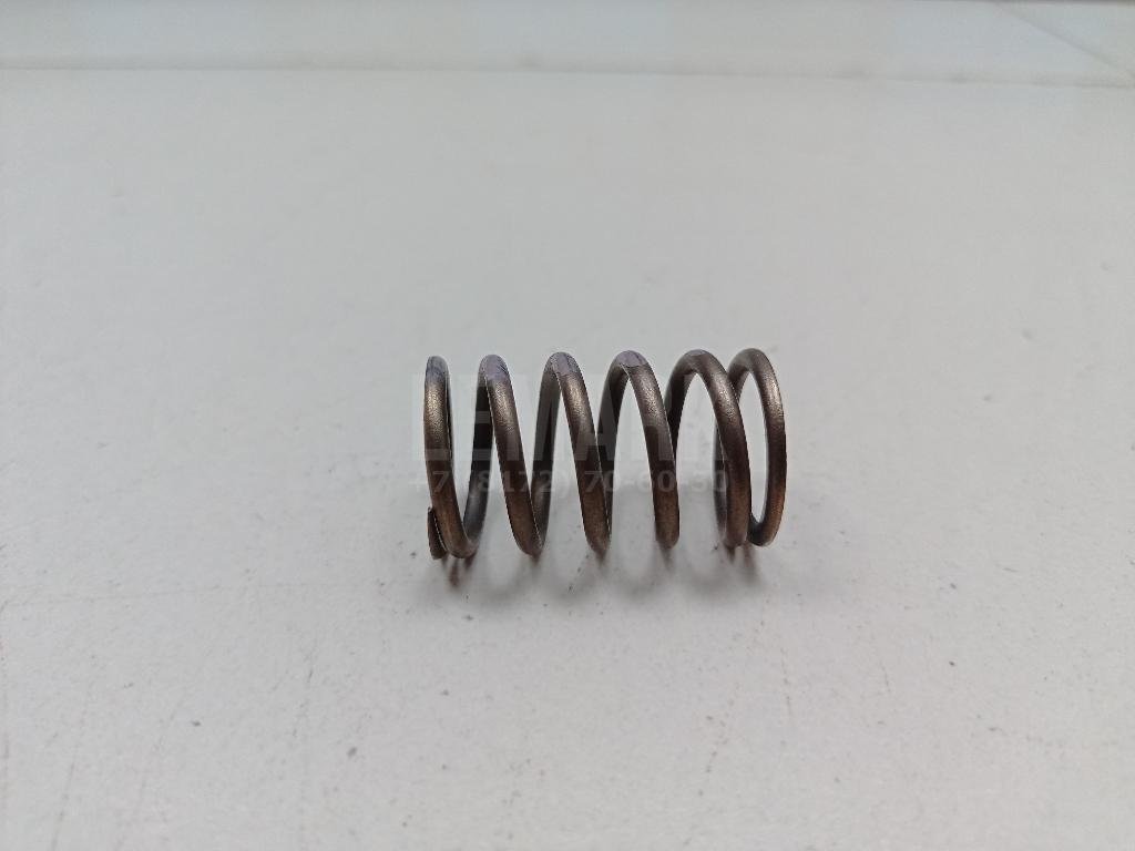 Пружина клапана