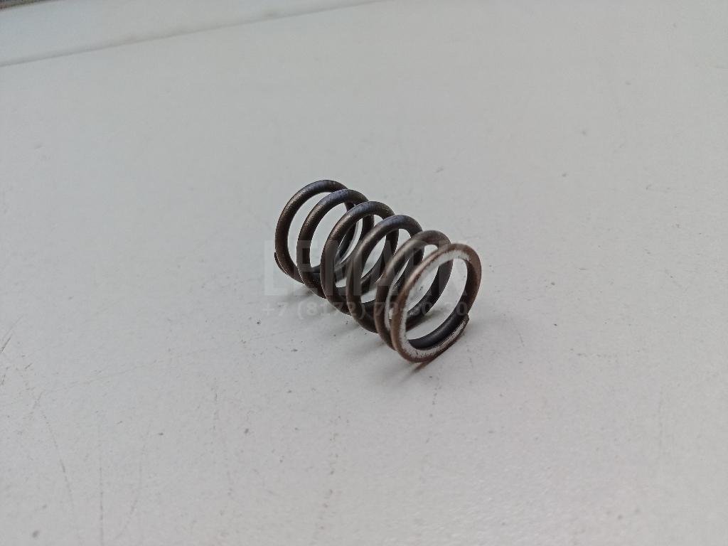 Пружина клапана
