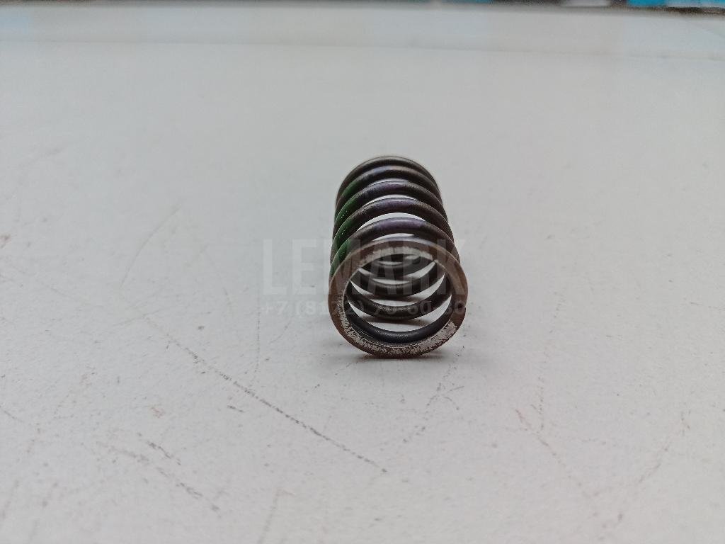 Пружина клапана